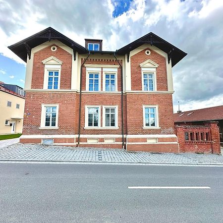 Betterplaces: Boutique Apartments - Frontenhausen Дінґольфінґ Екстер'єр фото