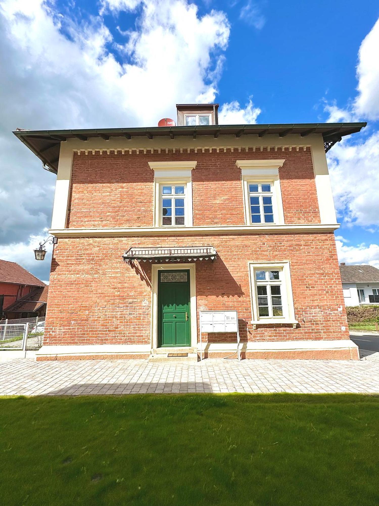 Betterplaces: Boutique Apartments - Frontenhausen Дінґольфінґ Екстер'єр фото