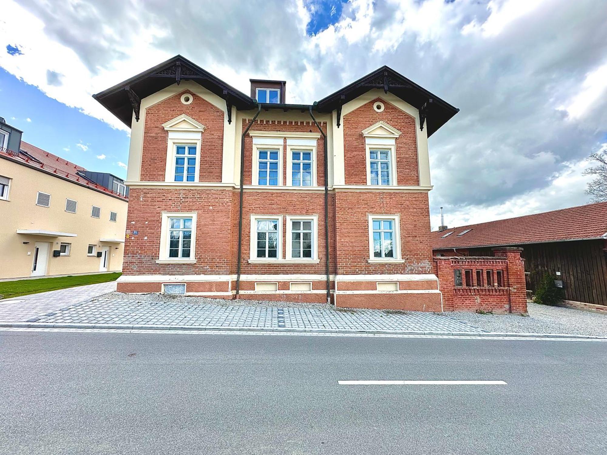 Betterplaces: Boutique Apartments - Frontenhausen Дінґольфінґ Екстер'єр фото