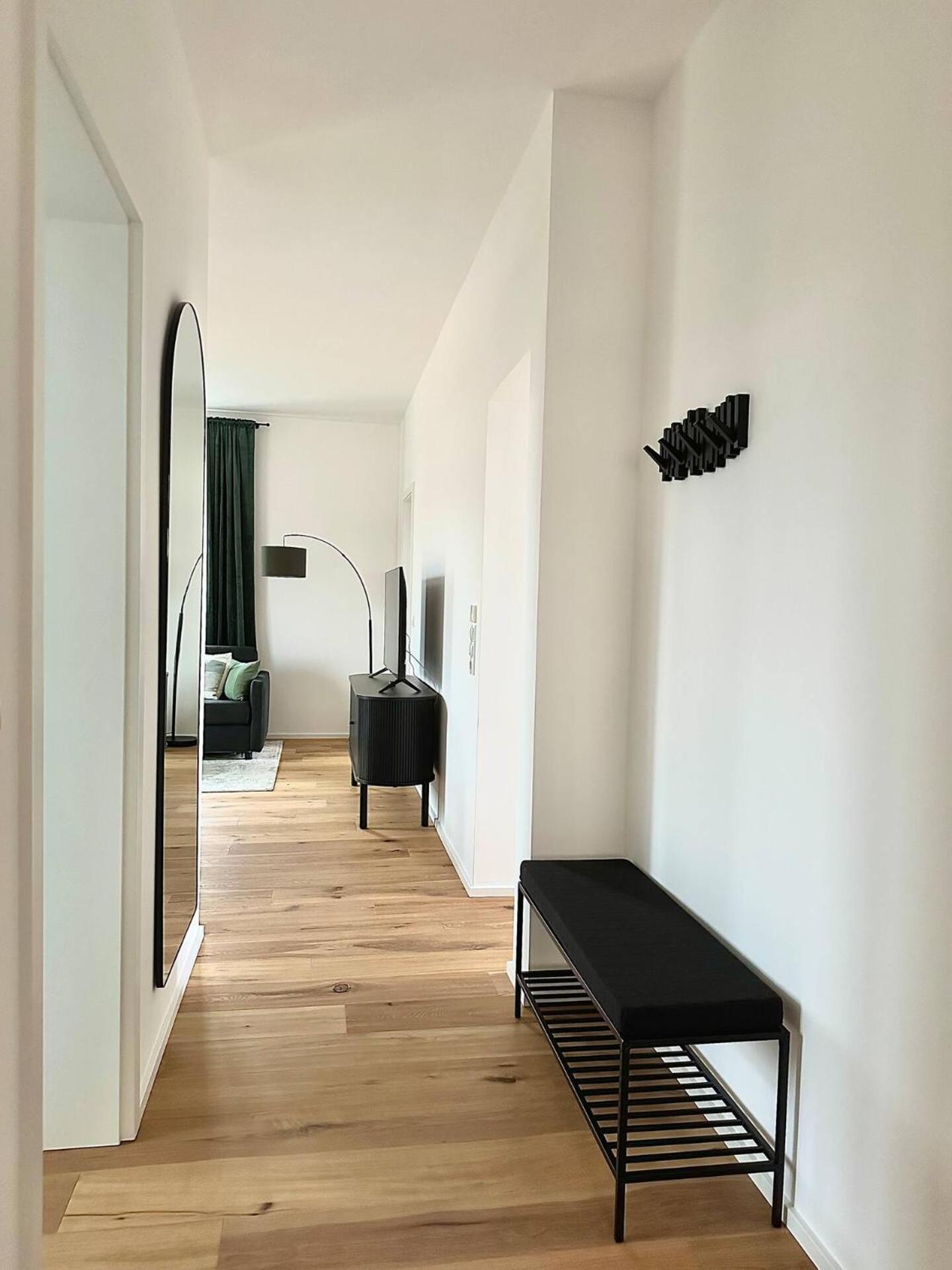 Betterplaces: Boutique Apartments - Frontenhausen Дінґольфінґ Екстер'єр фото
