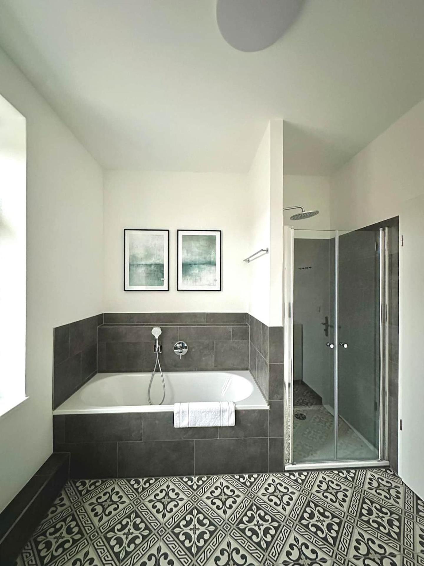 Betterplaces: Boutique Apartments - Frontenhausen Дінґольфінґ Екстер'єр фото