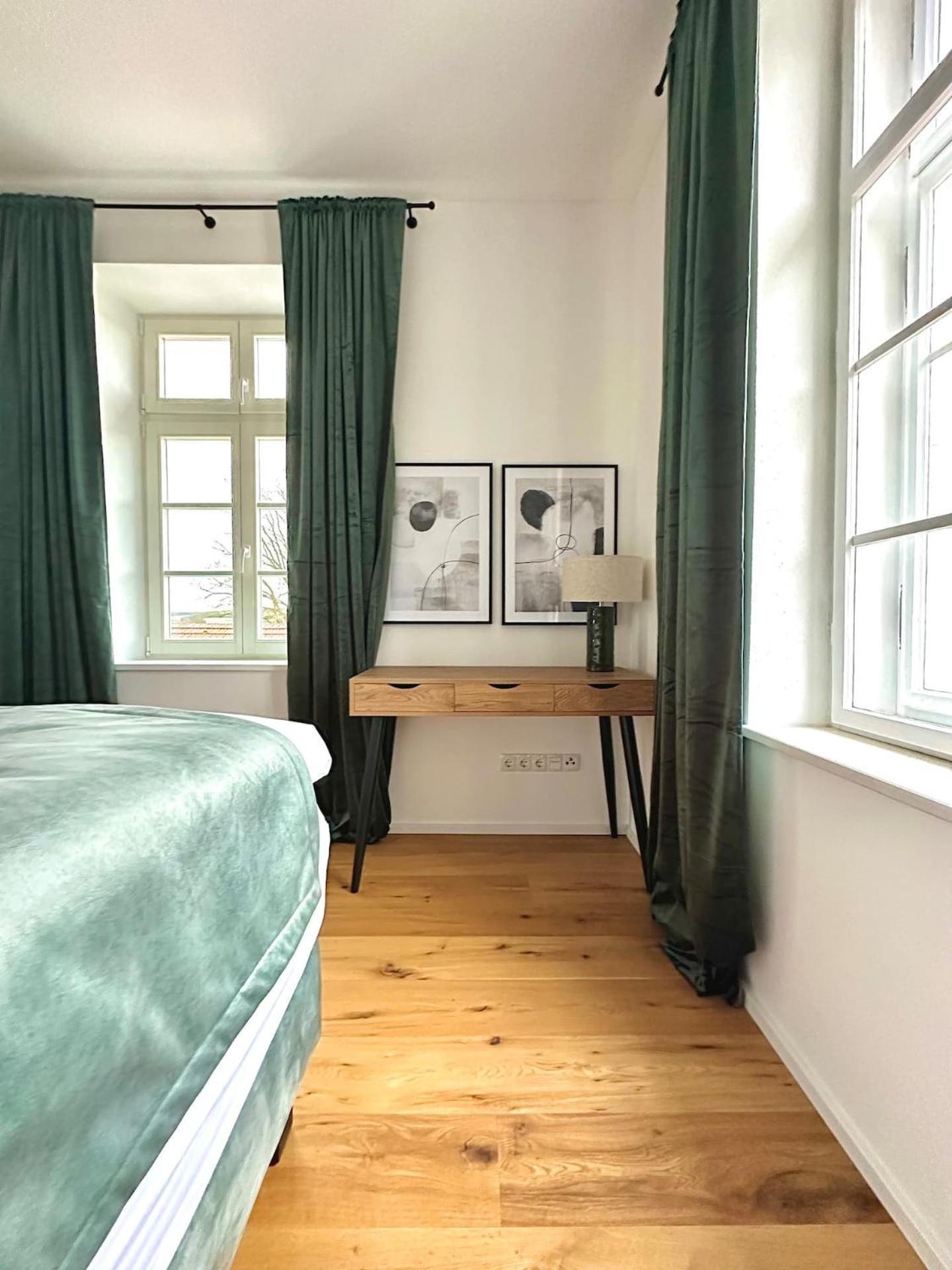 Betterplaces: Boutique Apartments - Frontenhausen Дінґольфінґ Екстер'єр фото