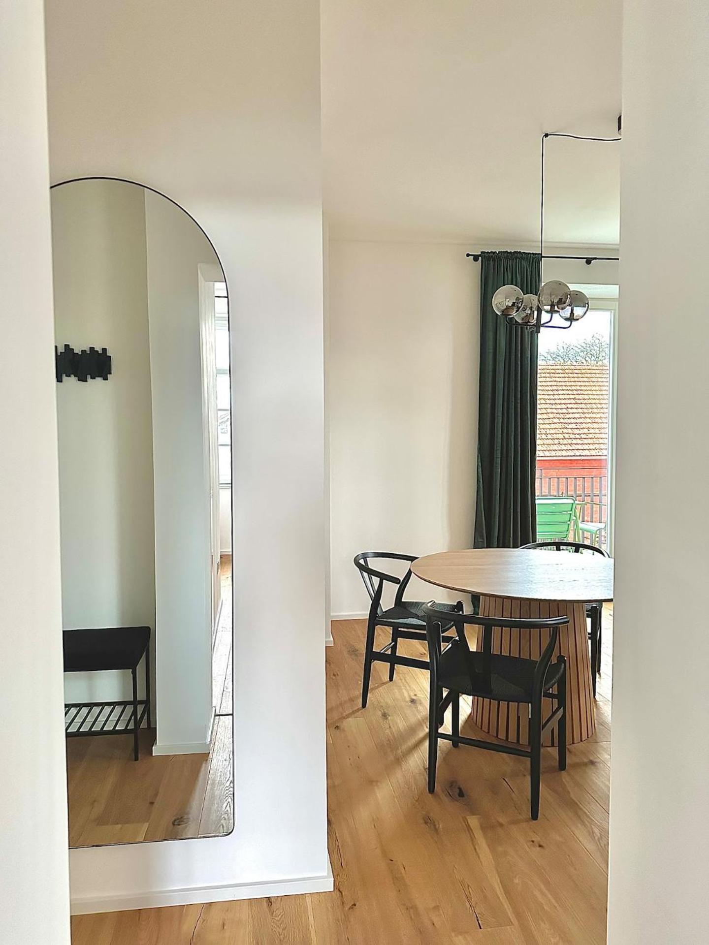 Betterplaces: Boutique Apartments - Frontenhausen Дінґольфінґ Екстер'єр фото