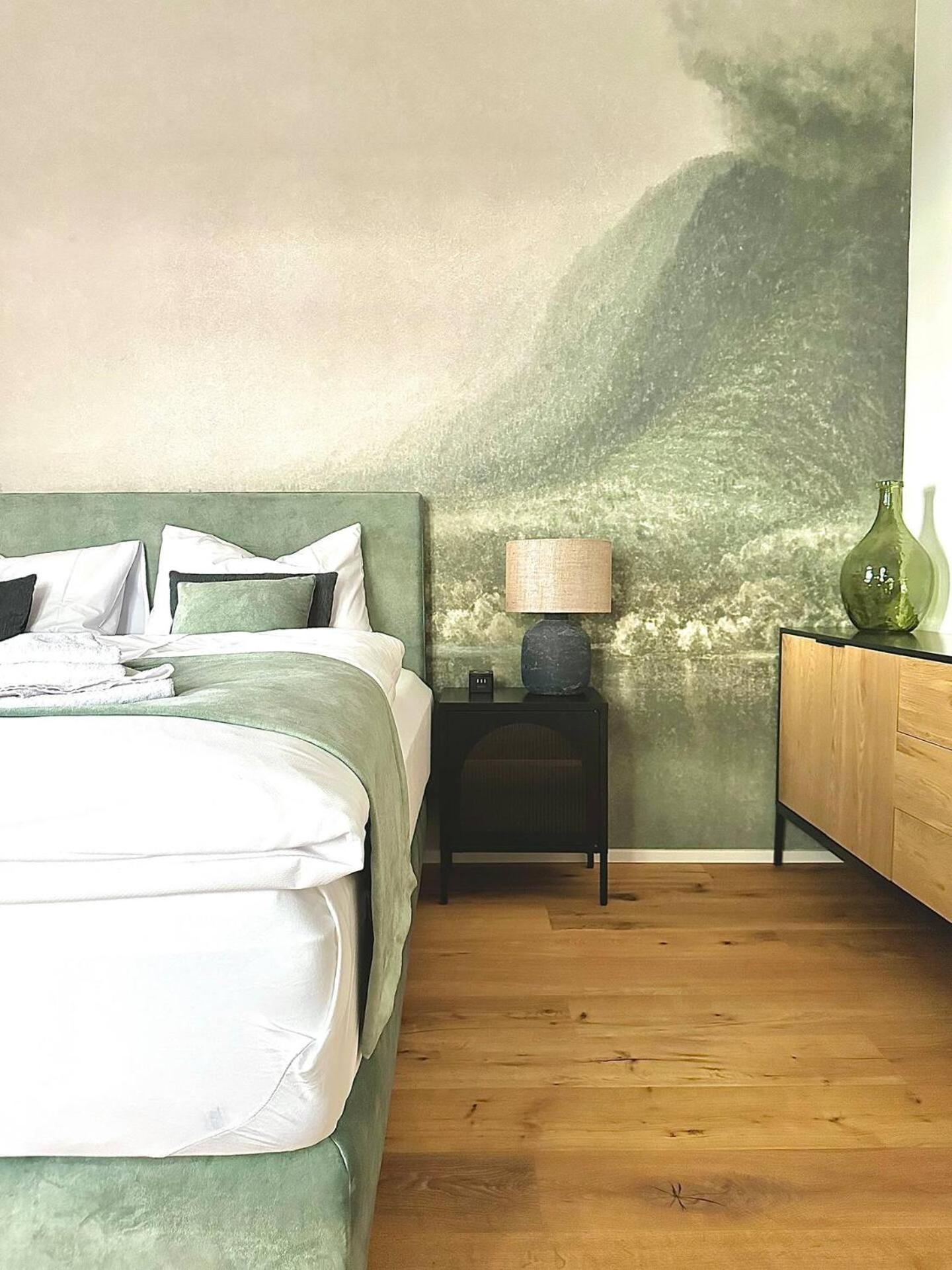 Betterplaces: Boutique Apartments - Frontenhausen Дінґольфінґ Екстер'єр фото