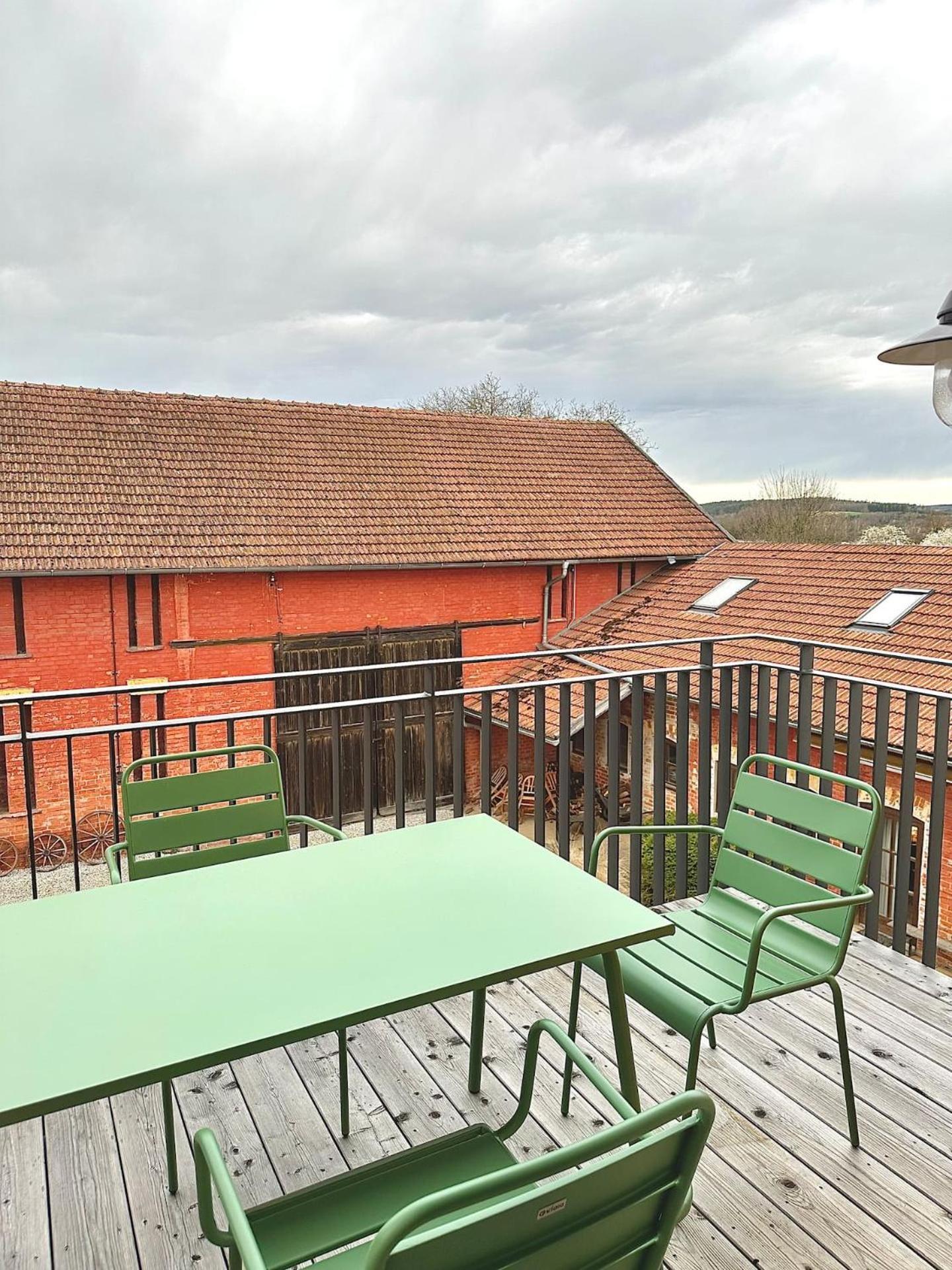 Betterplaces: Boutique Apartments - Frontenhausen Дінґольфінґ Екстер'єр фото