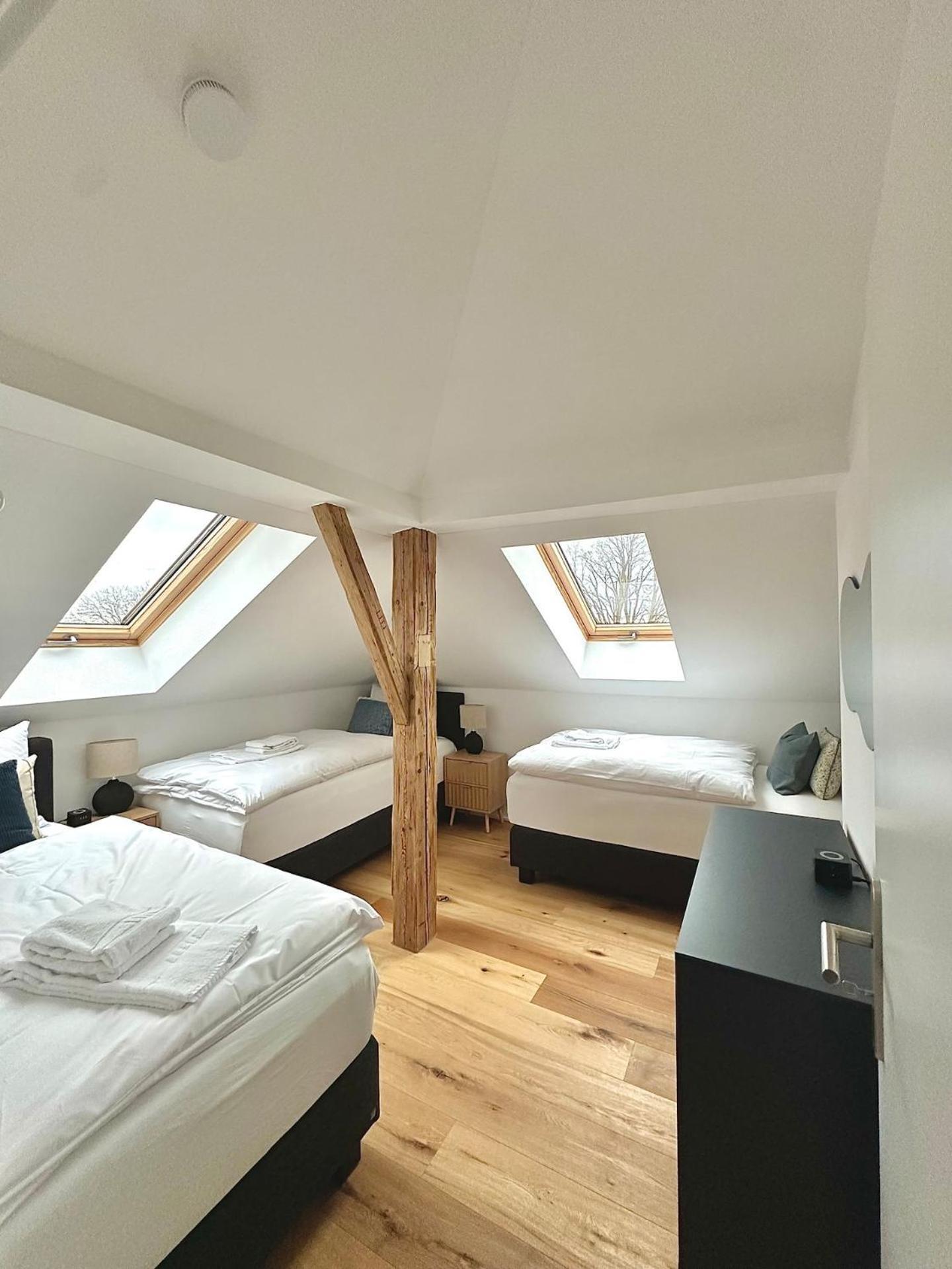Betterplaces: Boutique Apartments - Frontenhausen Дінґольфінґ Екстер'єр фото