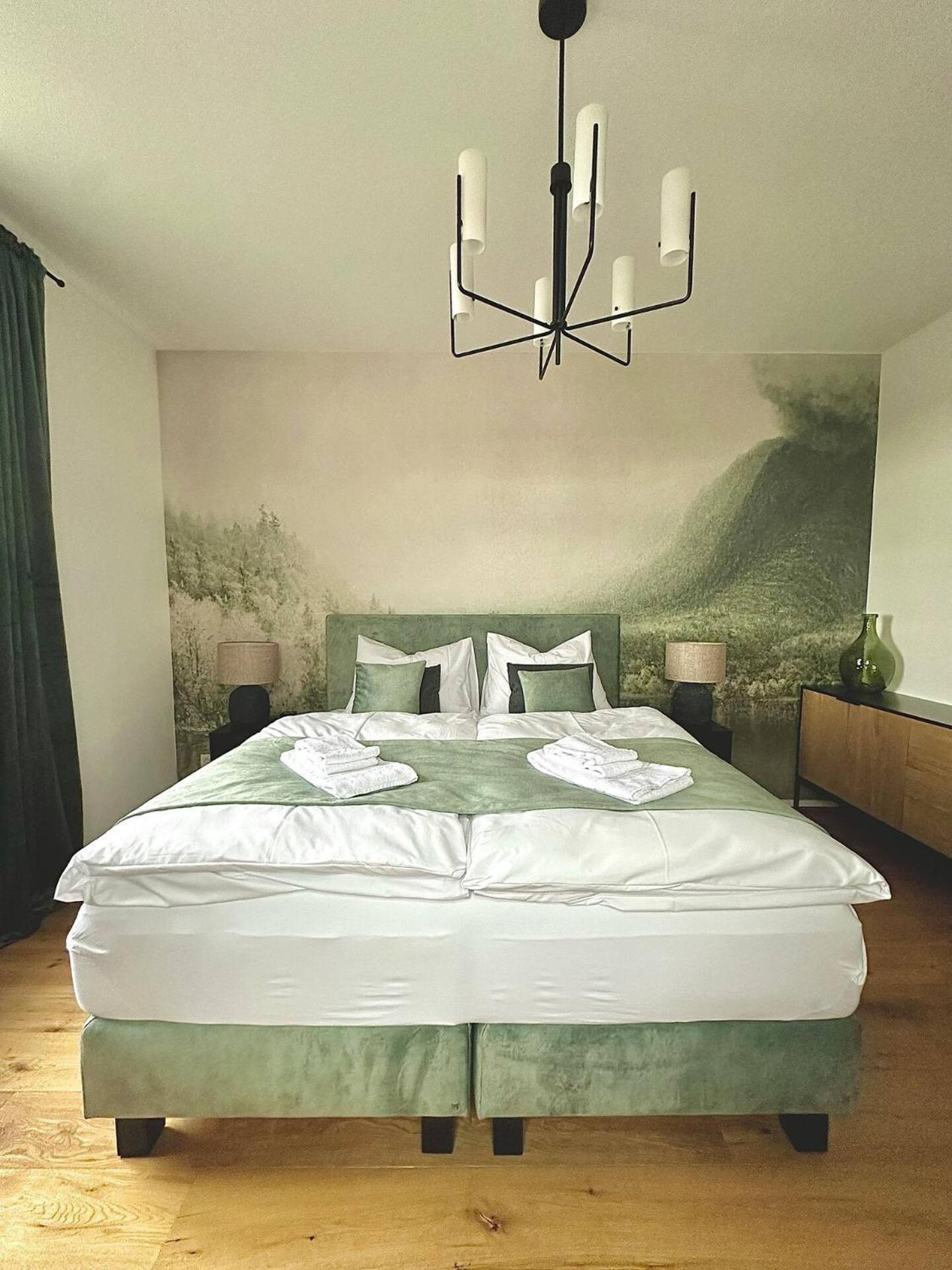 Betterplaces: Boutique Apartments - Frontenhausen Дінґольфінґ Екстер'єр фото