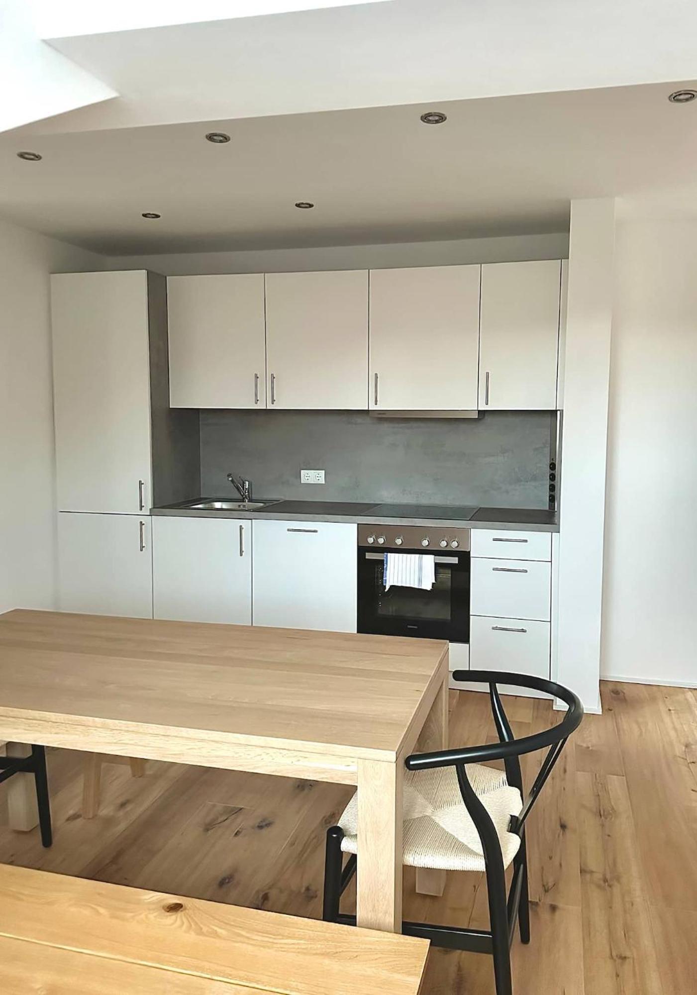 Betterplaces: Boutique Apartments - Frontenhausen Дінґольфінґ Екстер'єр фото