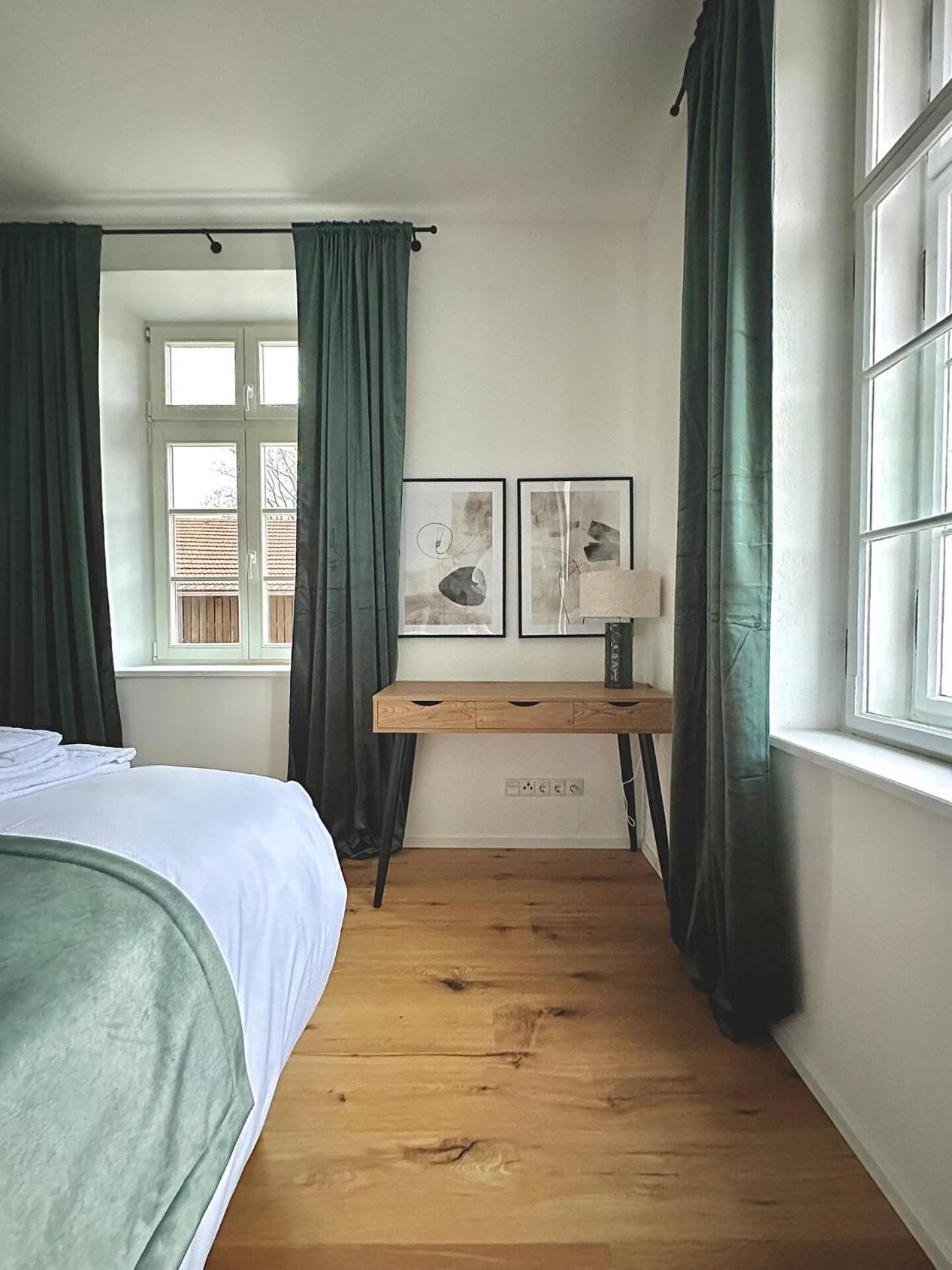 Betterplaces: Boutique Apartments - Frontenhausen Дінґольфінґ Екстер'єр фото