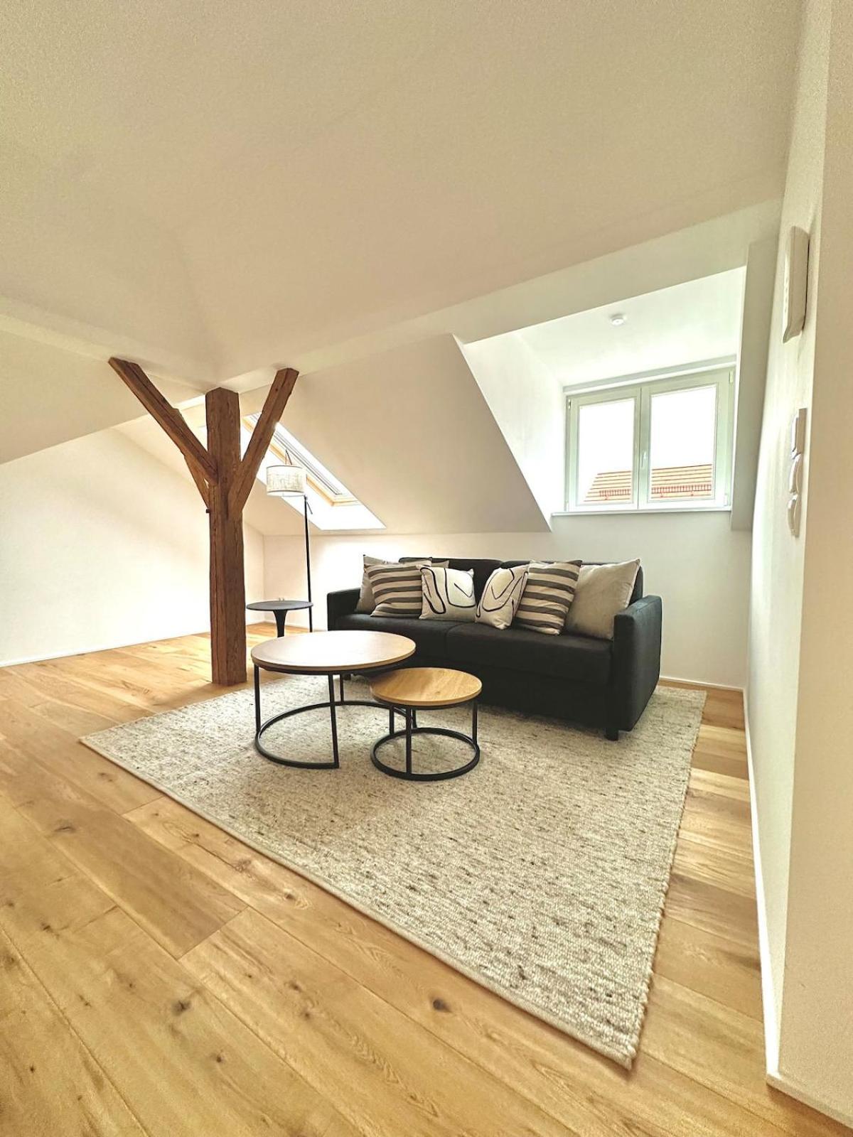 Betterplaces: Boutique Apartments - Frontenhausen Дінґольфінґ Екстер'єр фото