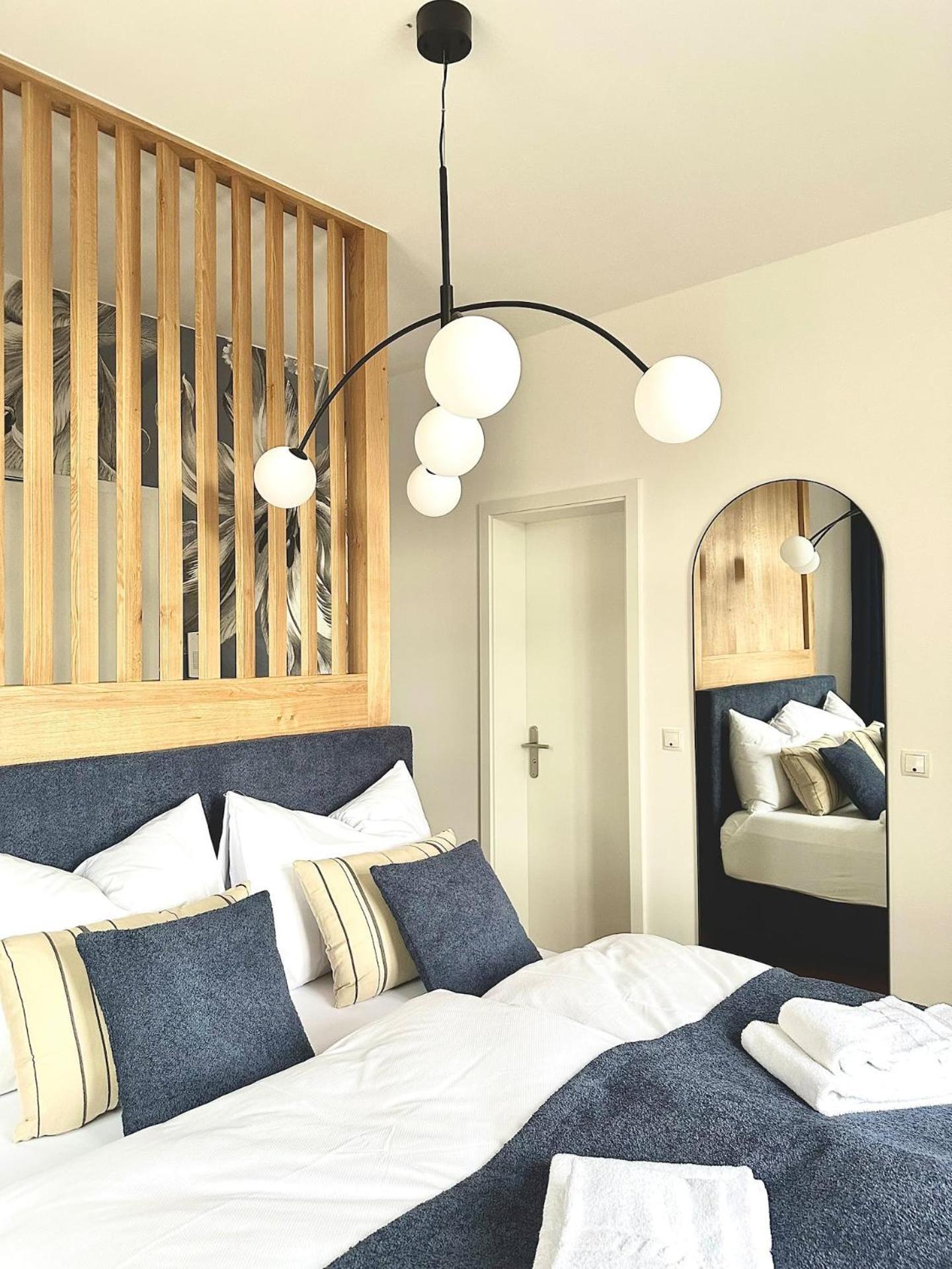 Betterplaces: Boutique Apartments - Frontenhausen Дінґольфінґ Екстер'єр фото