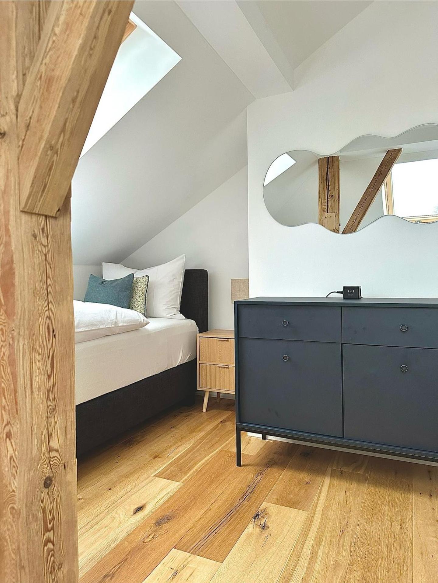 Betterplaces: Boutique Apartments - Frontenhausen Дінґольфінґ Екстер'єр фото