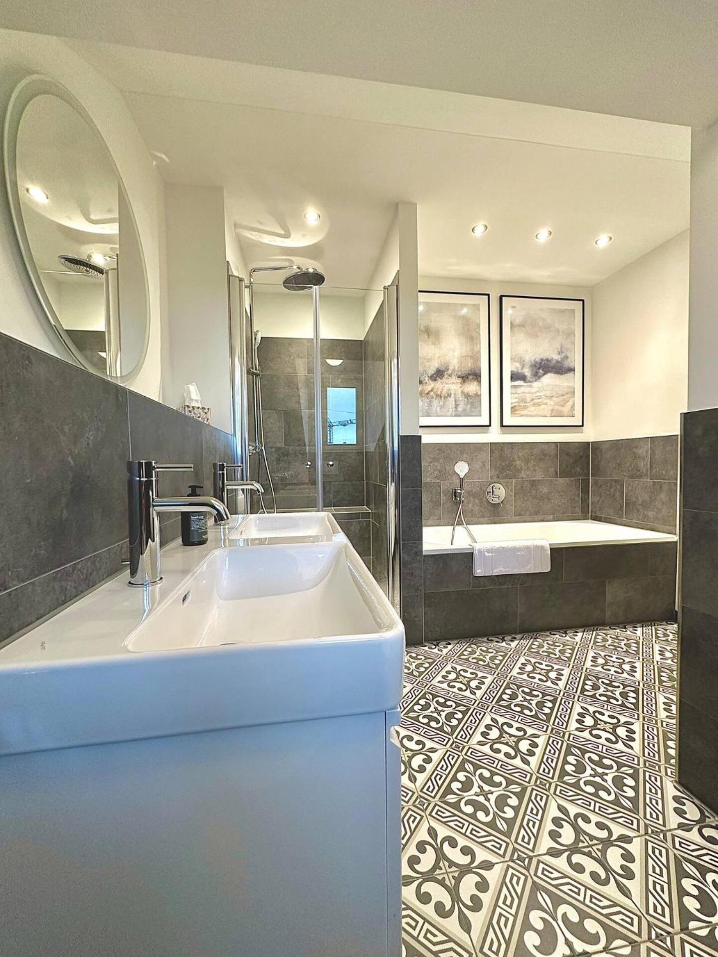 Betterplaces: Boutique Apartments - Frontenhausen Дінґольфінґ Екстер'єр фото