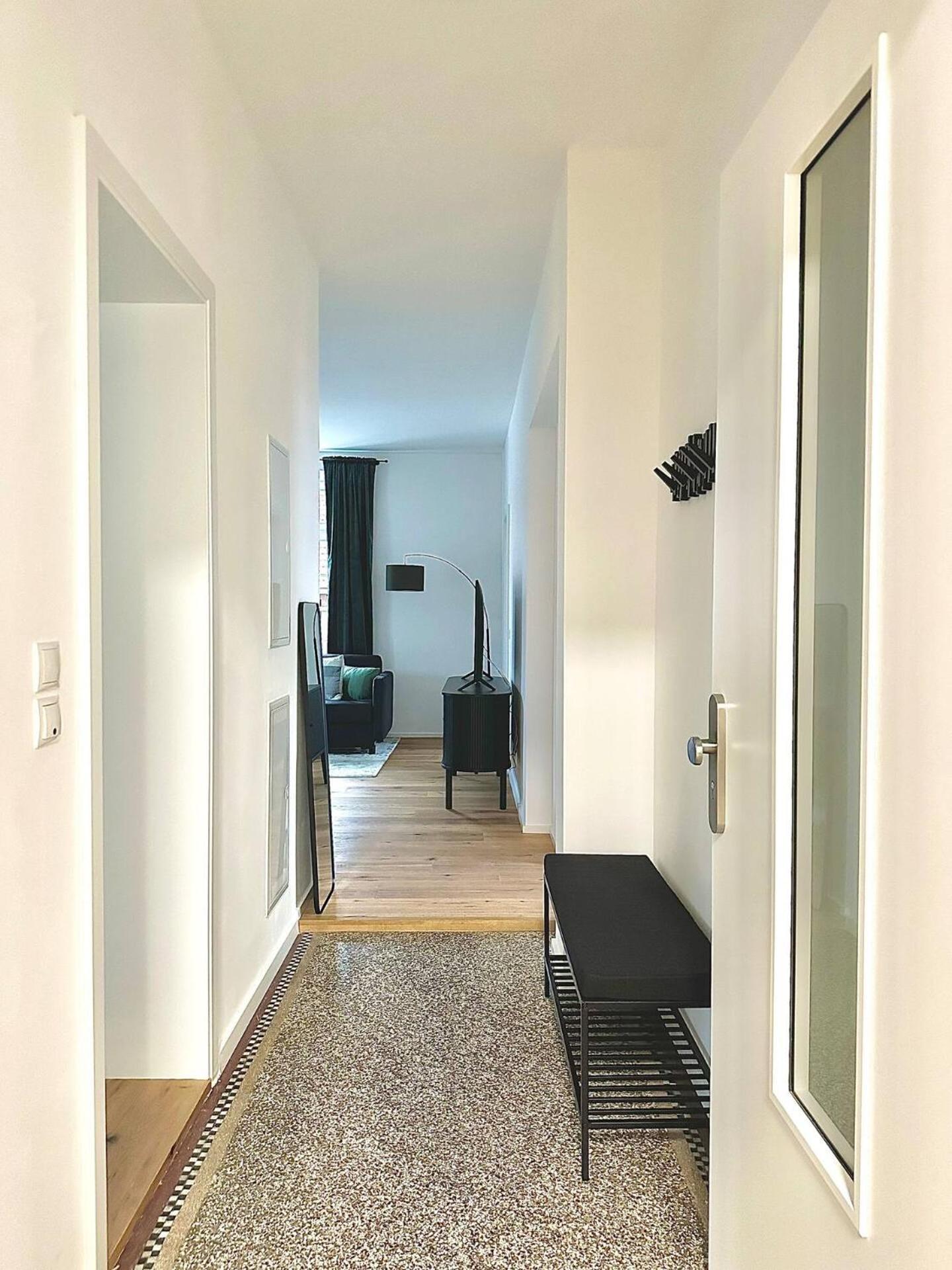 Betterplaces: Boutique Apartments - Frontenhausen Дінґольфінґ Екстер'єр фото