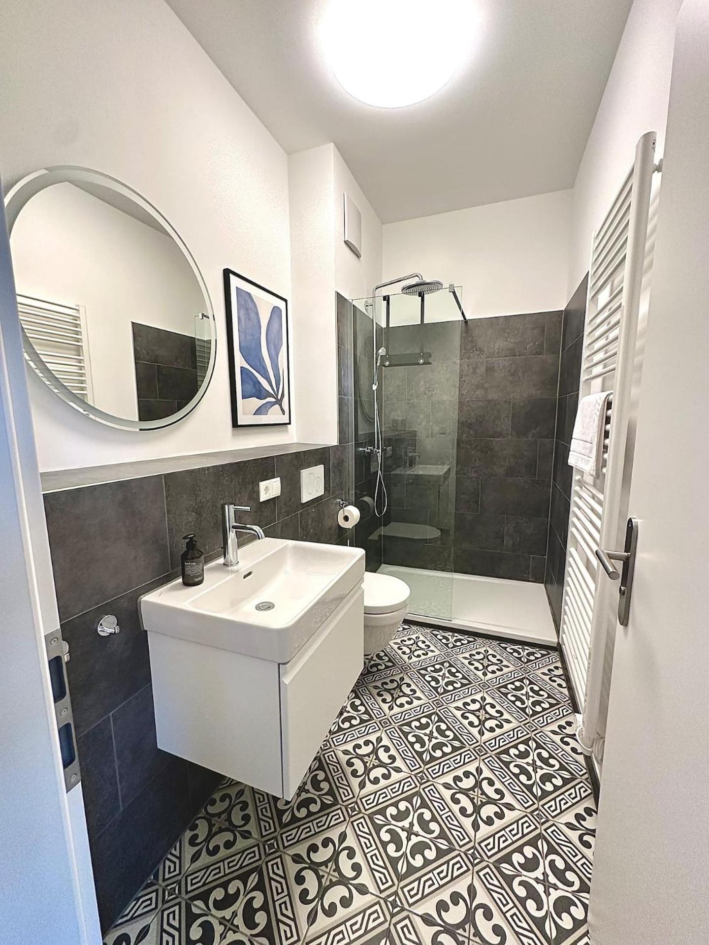 Betterplaces: Boutique Apartments - Frontenhausen Дінґольфінґ Екстер'єр фото