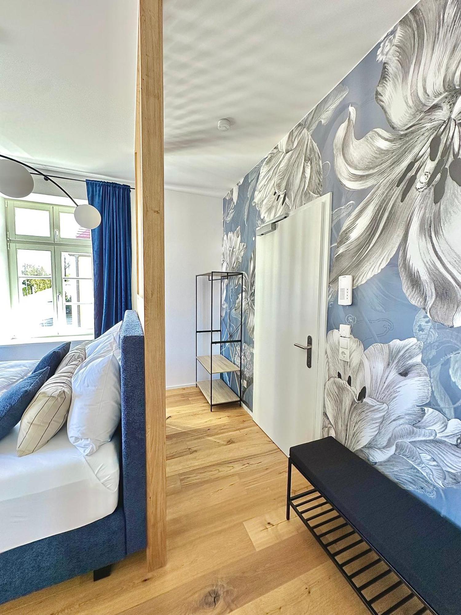 Betterplaces: Boutique Apartments - Frontenhausen Дінґольфінґ Екстер'єр фото