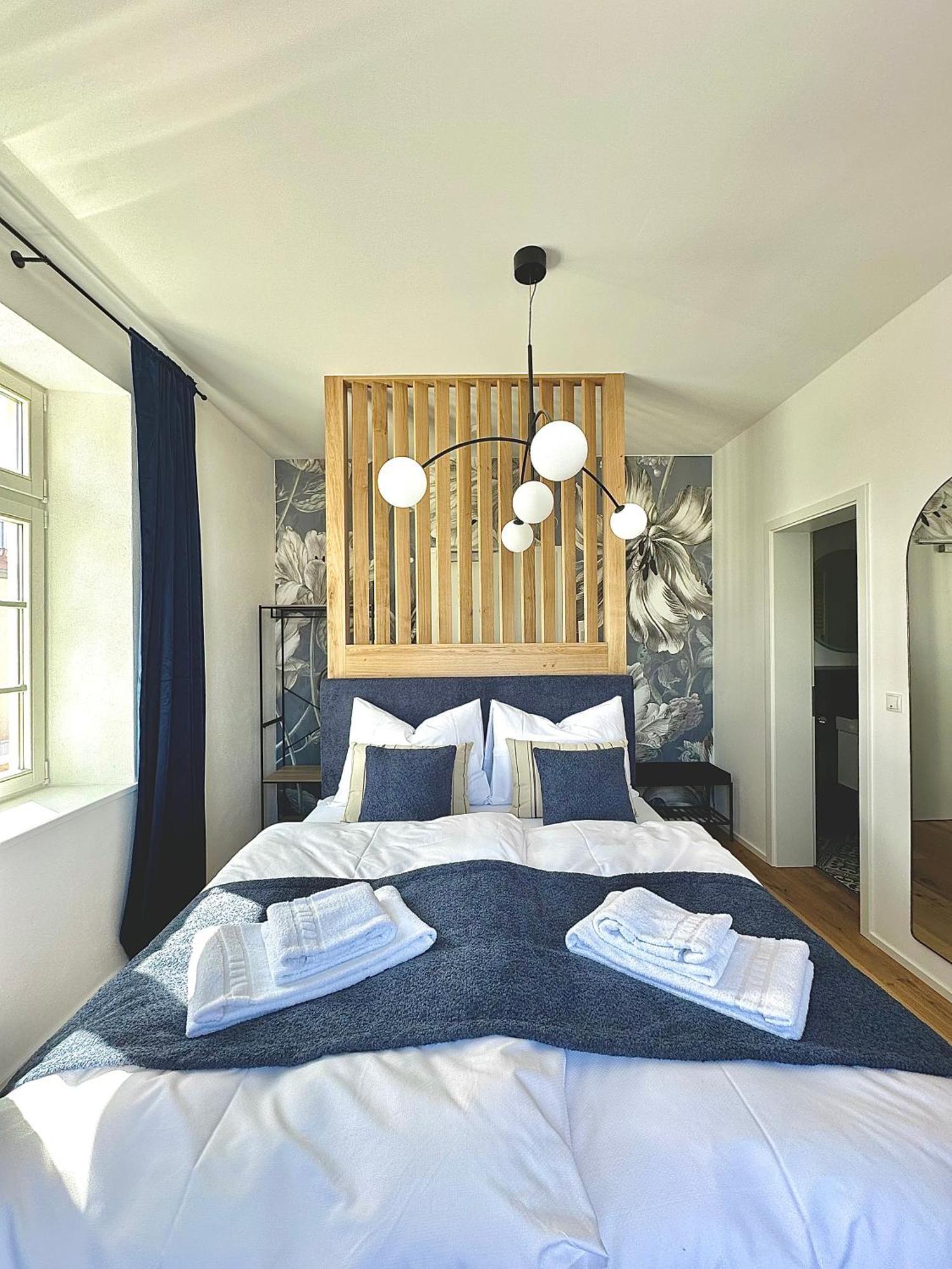Betterplaces: Boutique Apartments - Frontenhausen Дінґольфінґ Екстер'єр фото